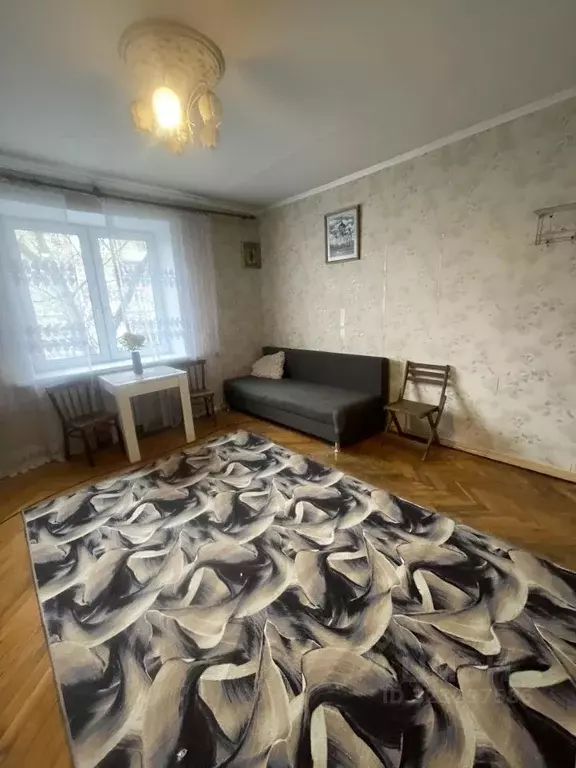 Комната Москва Каширское ш., 9К1 (17.0 м) - Фото 1