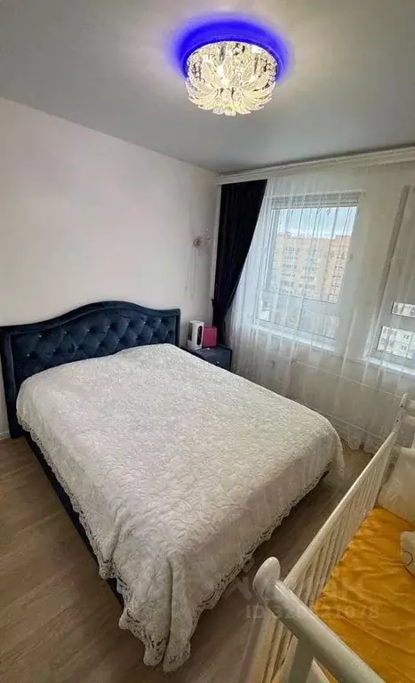 2-к кв. Калужская область, Калуга ул. Спартака, 15 (56.0 м) - Фото 2