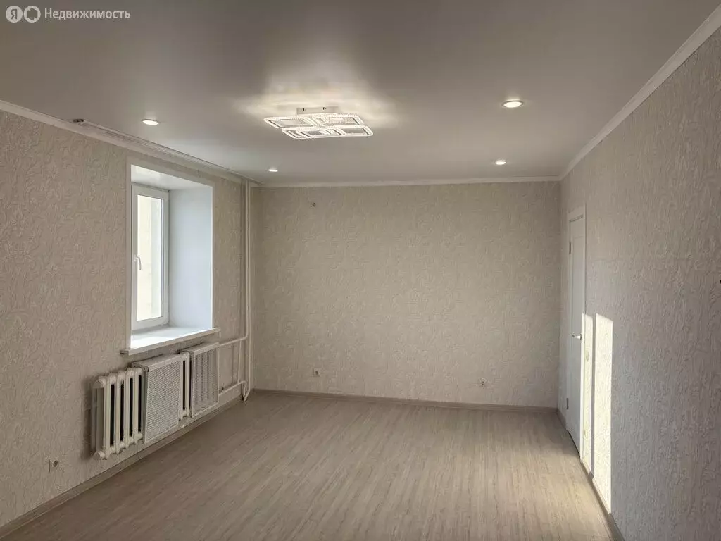 2-комнатная квартира: Казань, улица Фатыха Амирхана, 101 (55.2 м) - Фото 1