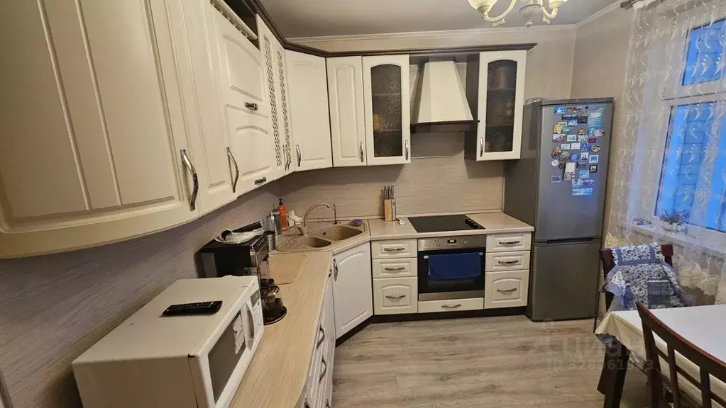 3-к кв. Московская область, Мытищи Юбилейная ул., 16 (80.0 м) - Фото 2