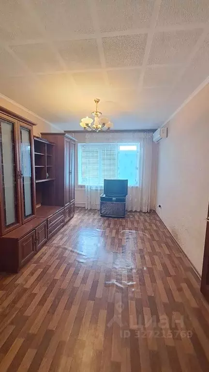 3-к кв. Липецкая область, Липецк Московская ул., 53 (65.0 м) - Фото 2