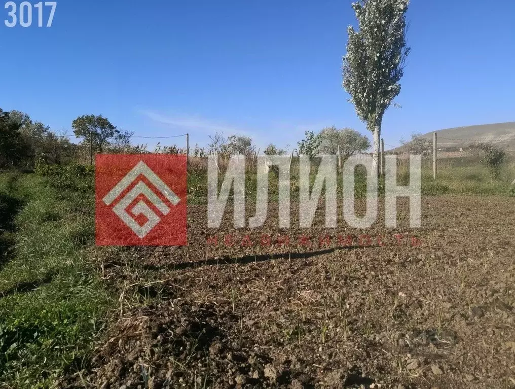 Участок в Крым, Феодосия муниципальный округ, с. Южное ул. Мостовая, 6 ... - Фото 2