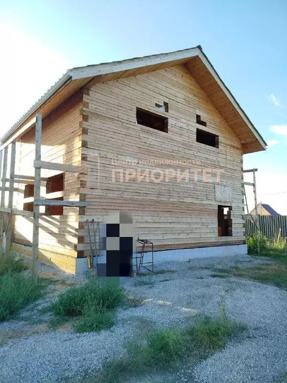 Дом, 80 м - Фото 1