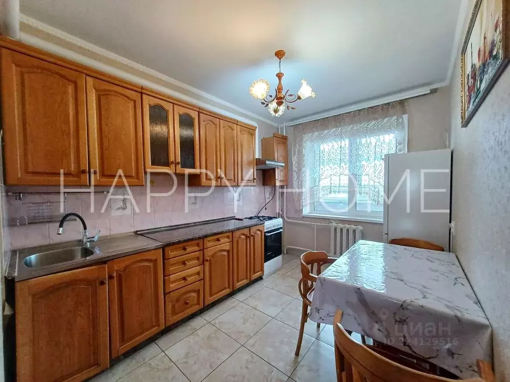 2-к кв. Калужская область, Балабаново г. Боровский муниципальный ... - Фото 1