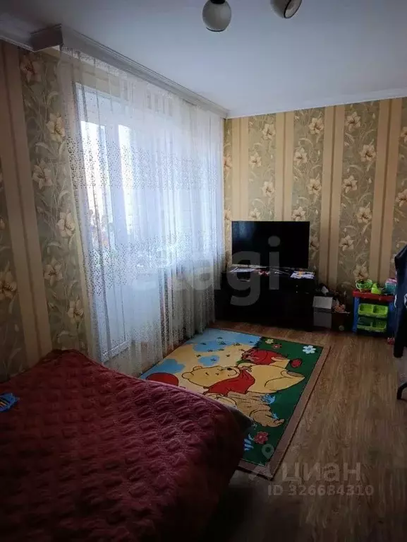 2-к кв. Северная Осетия, Владикавказ Владикавказская ул., 73 (58.0 м) - Фото 1