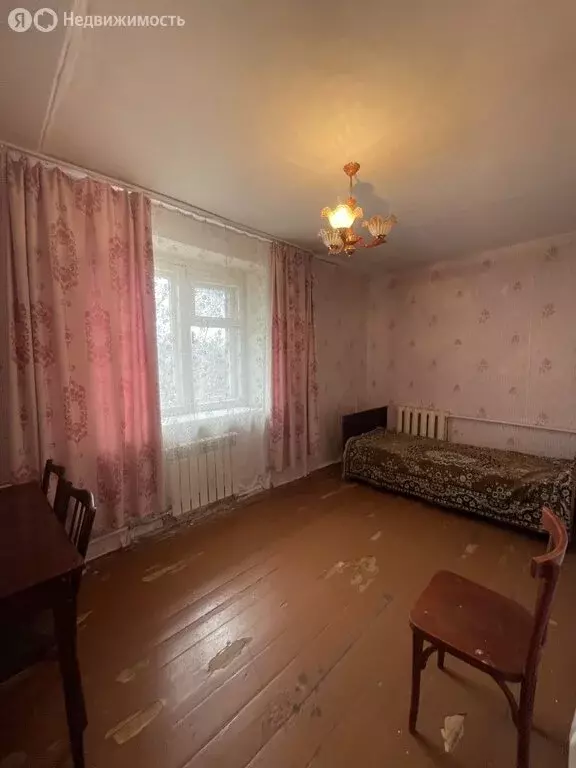 2-комнатная квартира: Дзержинск, улица Ульянова, 2А (38 м) - Фото 1