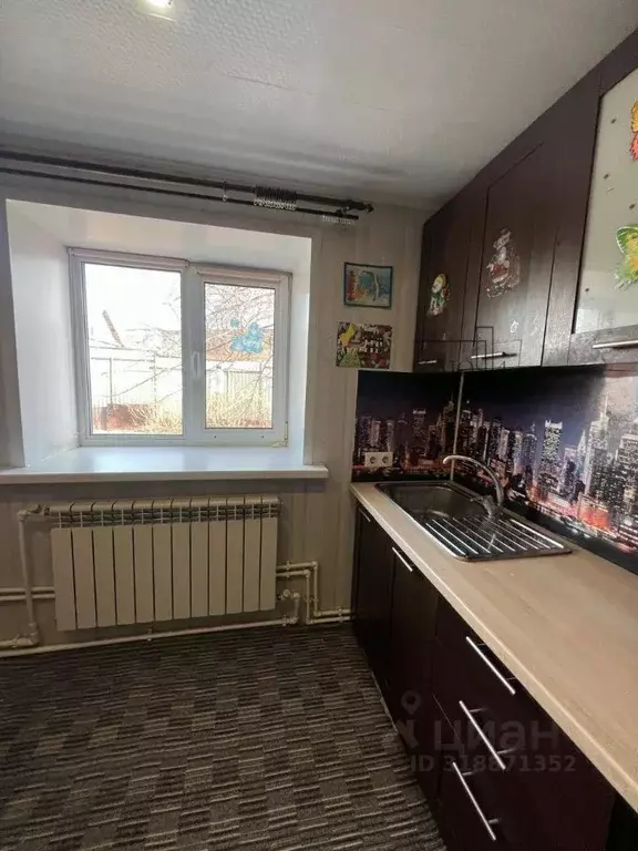 Коттедж в Челябинская область, Магнитогорск ул. Жуковского, 68 (160 м) - Фото 1