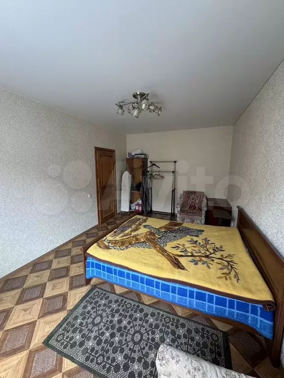 2-к. квартира, 50 м, 4/7 эт. - Фото 1