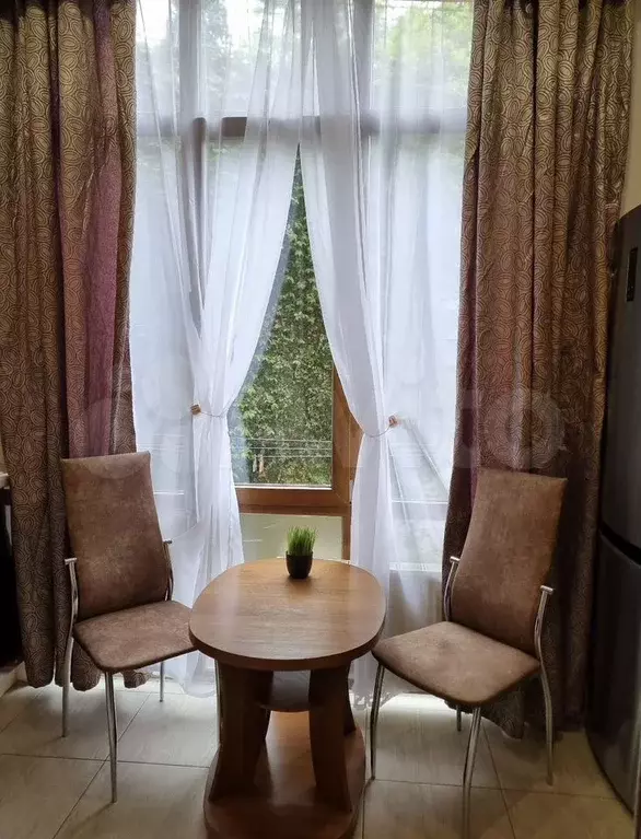 Квартира-студия, 26 м, 1/4 эт. - Фото 1