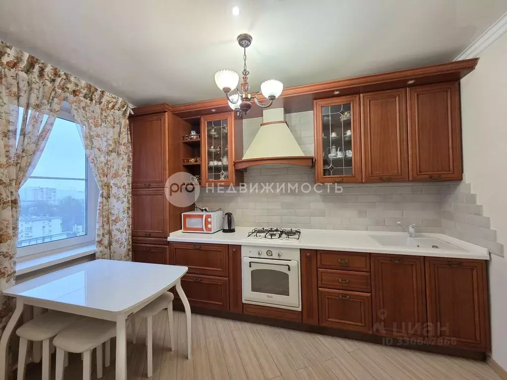 2-к кв. Рязанская область, Рязань ул. Шевченко, 27 (55.0 м) - Фото 1