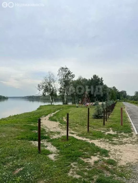 Участок в Кубовинский сельсовет, ДНТ Зелёная Поляна (10 м) - Фото 2