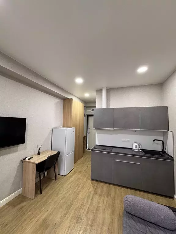 Продаётся квартира-студия, 24 м - Фото 0