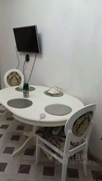 2-к кв. Московская область, Красногорск ул. Игоря Мерлушкина, 1 (40.6 ... - Фото 2