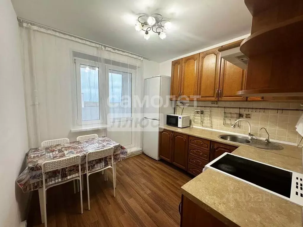 2-к кв. Московская область, Чехов Весенняя ул., 29 (60.0 м) - Фото 1