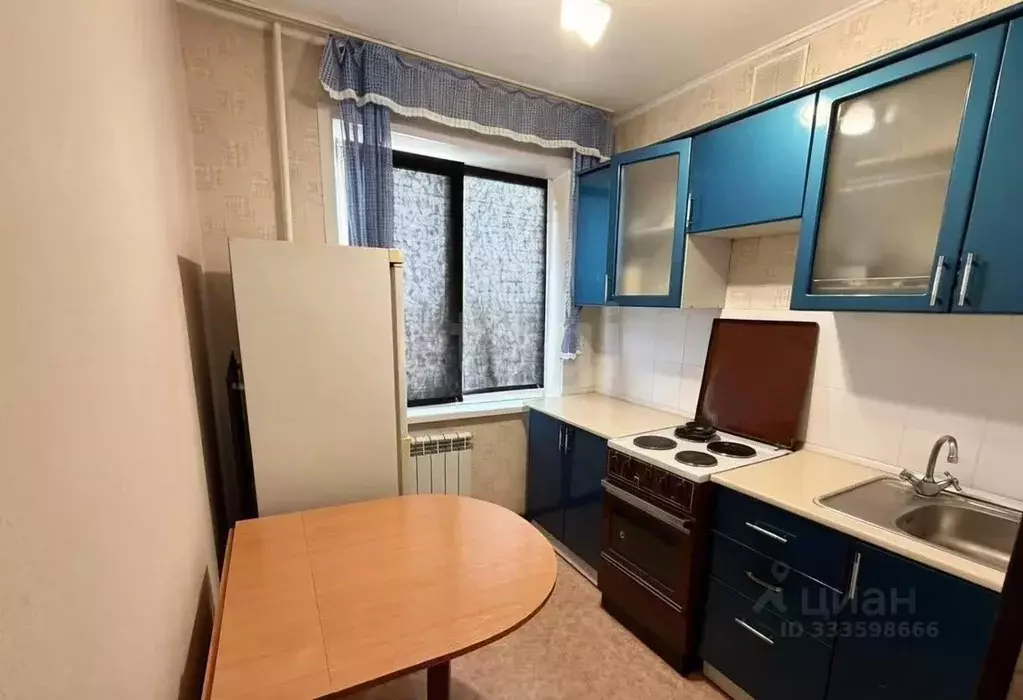 1-к кв. Алтайский край, Барнаул Новосиликатный мкр, ул. Суворова, 4к1 ... - Фото 2