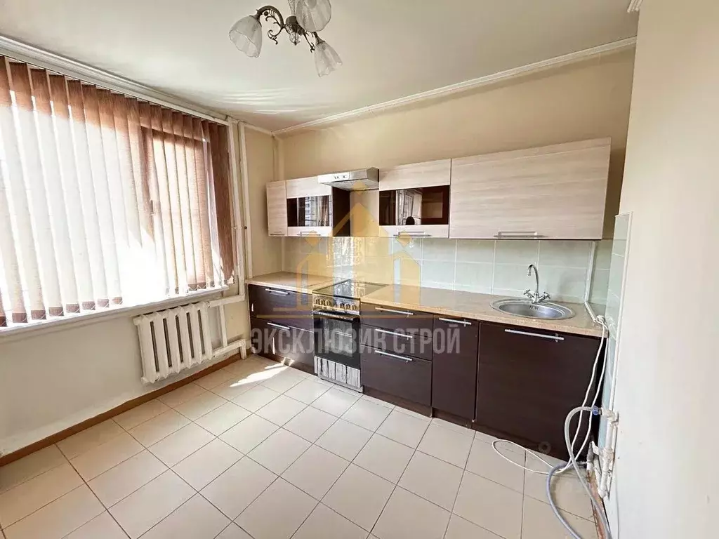 3-к кв. Ставропольский край, Ессентуки Кисловодская ул., 30А (95.0 м) - Фото 2