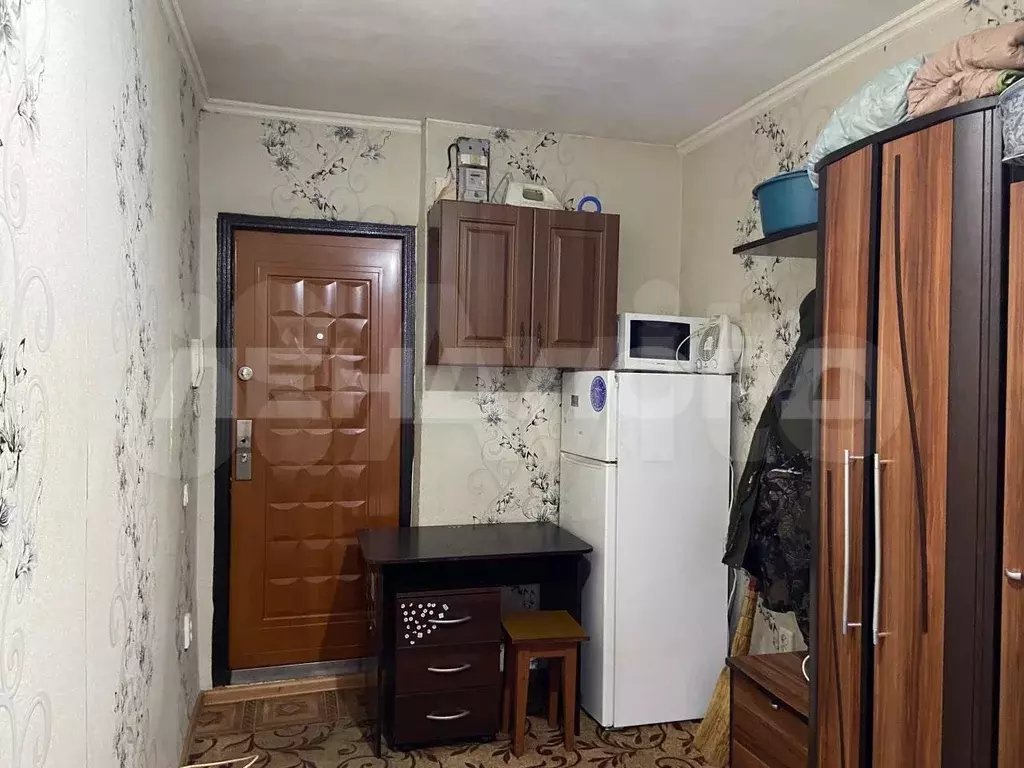 Комната 9 м в 4-к., 2/5 эт. - Фото 1