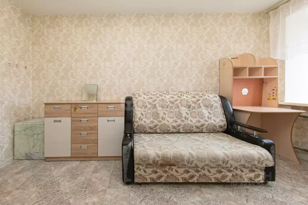 Студия Томская область, Томск Киевская ул., 88 (11.8 м) - Фото 0