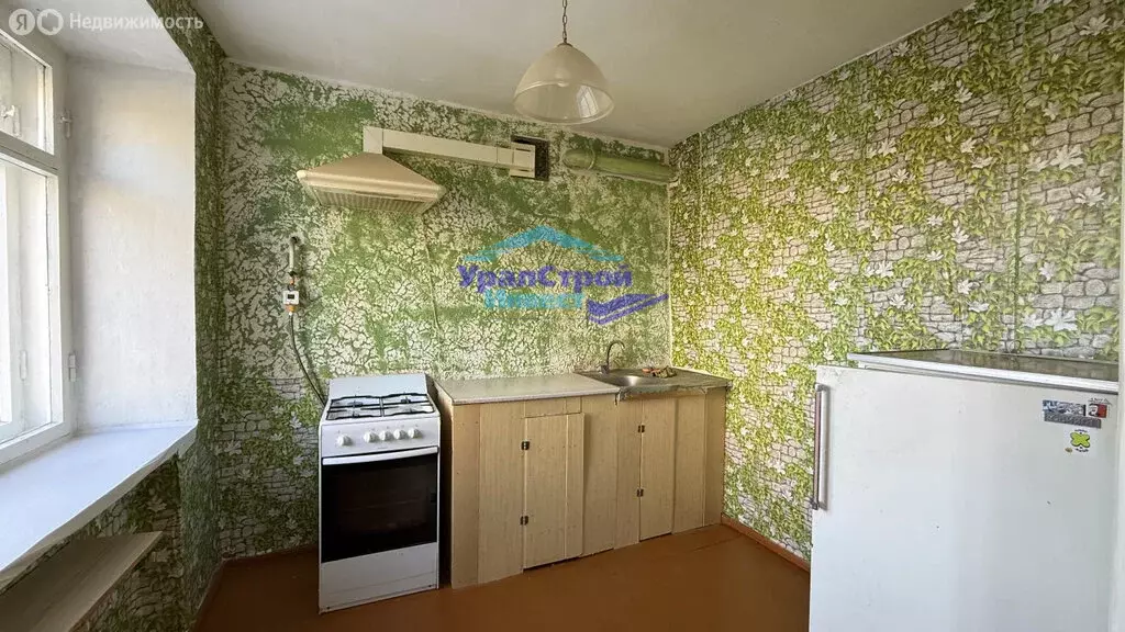 4-комнатная квартира: Октябрьский, проспект Ленина, 85 (80.3 м) - Фото 2