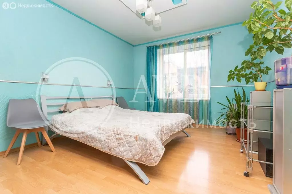 3-комнатная квартира: Санкт-Петербург, Глухарская улица, 11к5 (78 м) - Фото 1