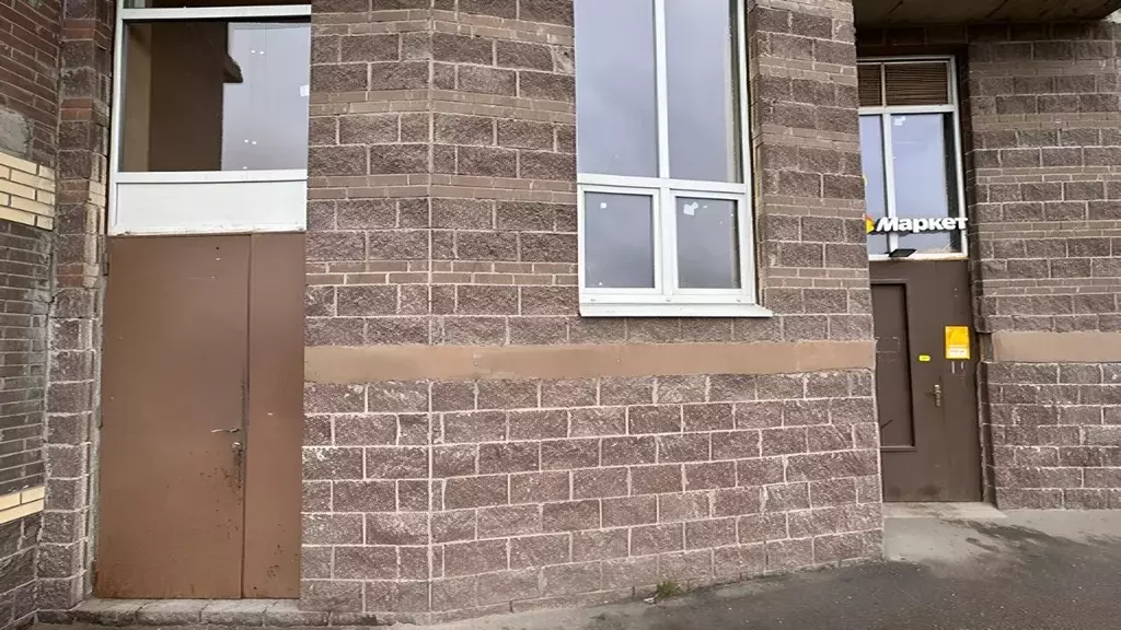 Помещение свободного назначения в Ленинградская область, Мурино ... - Фото 0