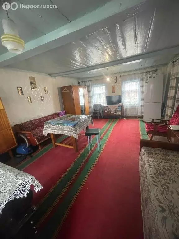 Дом в Златоуст, 3-я Гурьевская улица, 1 (41 м) - Фото 1