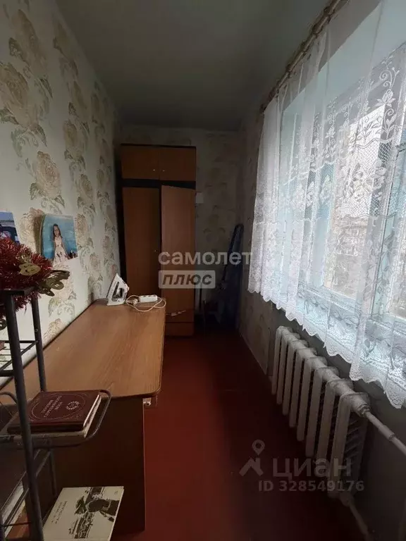 3-к кв. Московская область, Солнечногорск Вертлинская ул., 13 (51.6 м) - Фото 2