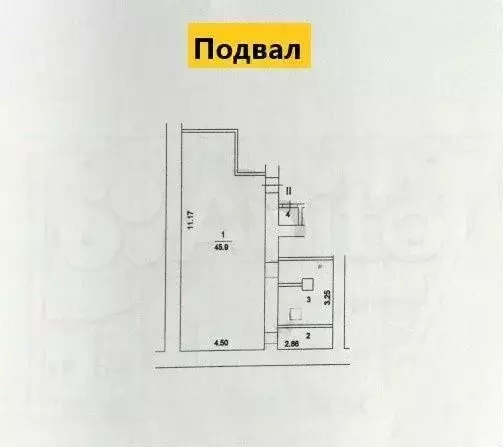 Медцентр, 540 кв.м - Фото 0