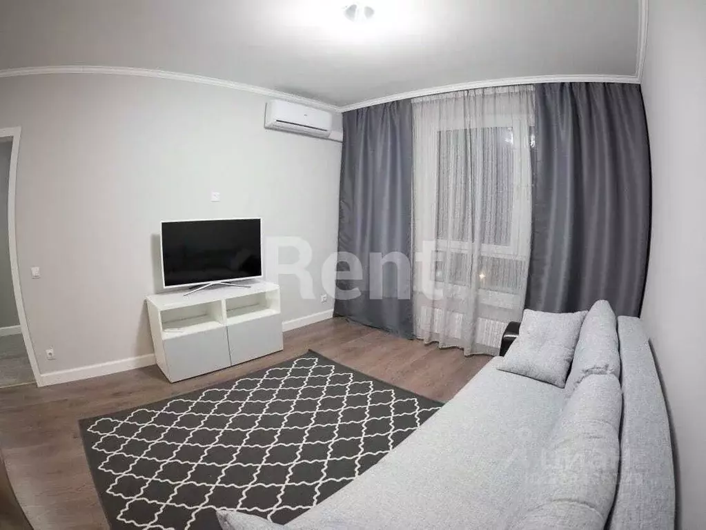 2-к кв. Москва Ярцевская ул., 24К2 (47.0 м) - Фото 2