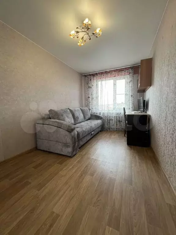 2-к. квартира, 44,5 м, 5/5 эт. - Фото 0