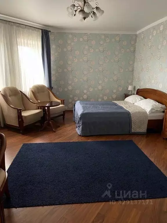 Комната Московская область, Красногорск городской округ, д. Гаврилково ... - Фото 2