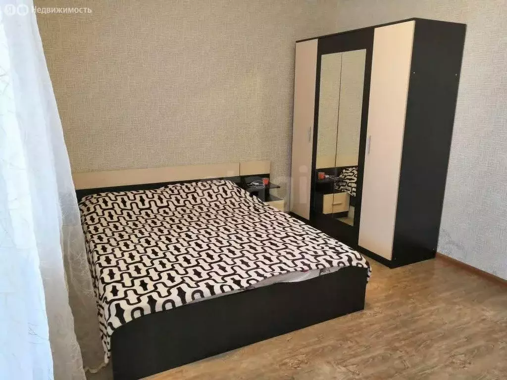 2-комнатная квартира: Краснодар, улица им. Героя Яцкова И.В., 8 (63 м) - Фото 1