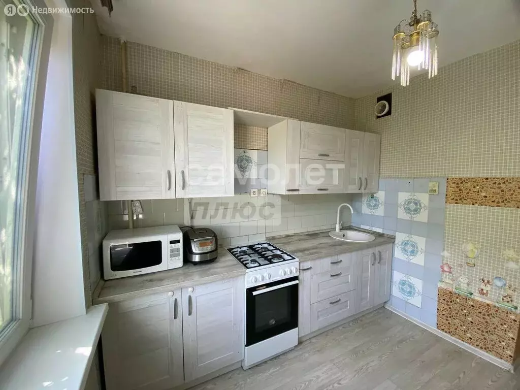 2-комнатная квартира: Кострома, микрорайон Давыдовский-3, 16 (47.7 м) - Фото 1