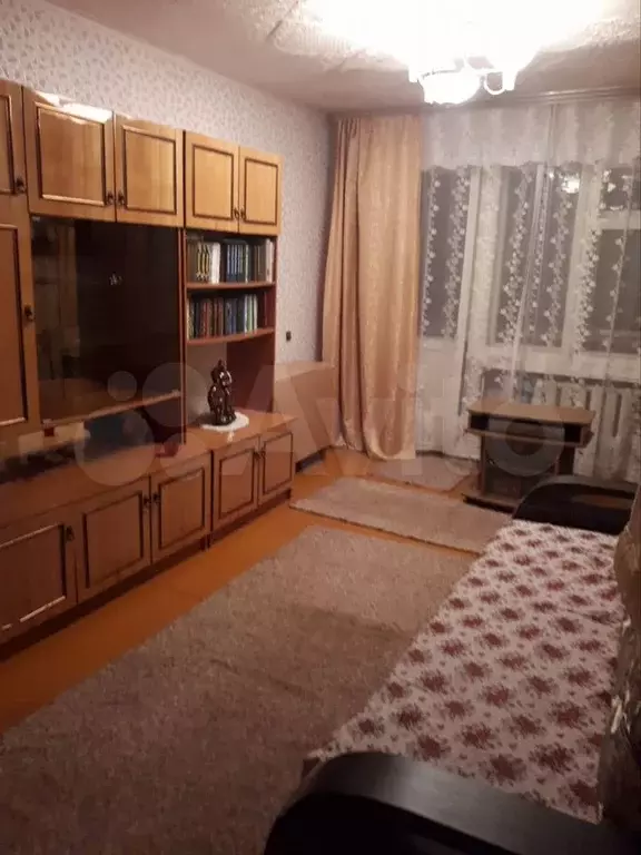 2-к. квартира, 44 м, 5/5 эт. - Фото 0