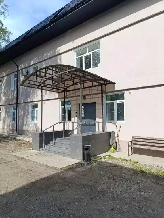 Офис в Москва Каширское ш., 43к5 (23 м) - Фото 1