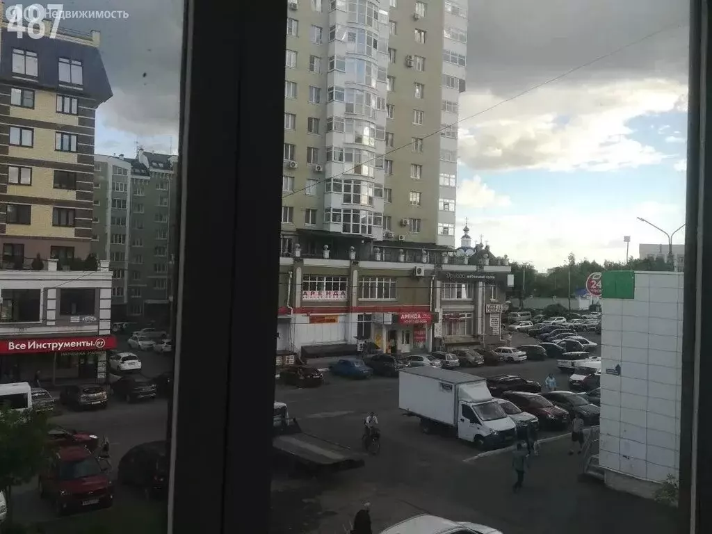 2-комнатная квартира: Орёл, улица 8 Марта, 21 (51 м) - Фото 1