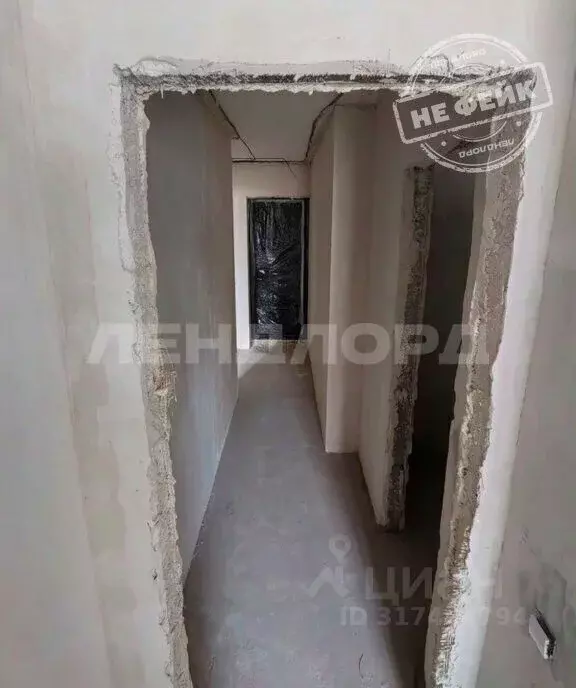 1-к кв. Ростовская область, Ростов-на-Дону просп. Соколова, 75 (40.0 ... - Фото 0