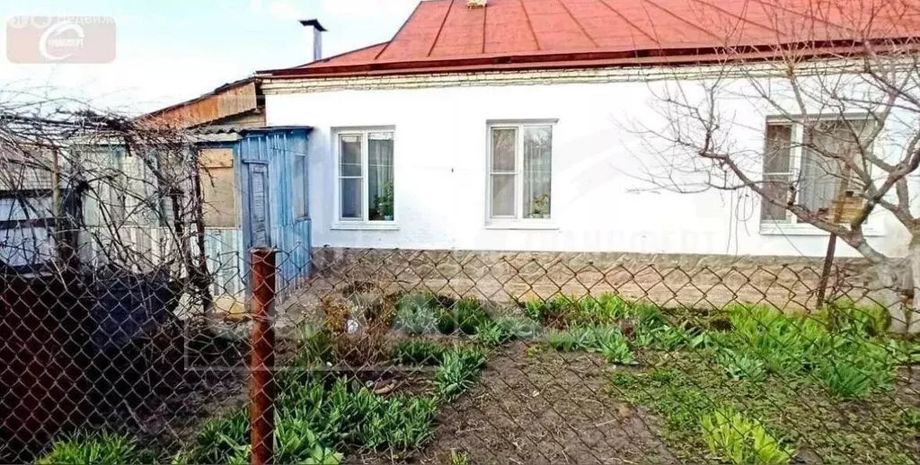 Дом в посёлок Лекарственный, 7А (62.5 м) - Фото 1