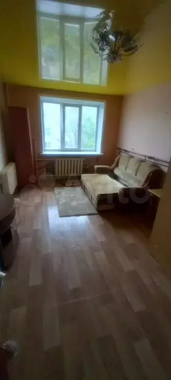 Комната 18,2 м в 1-к., 3/5 эт. - Фото 0
