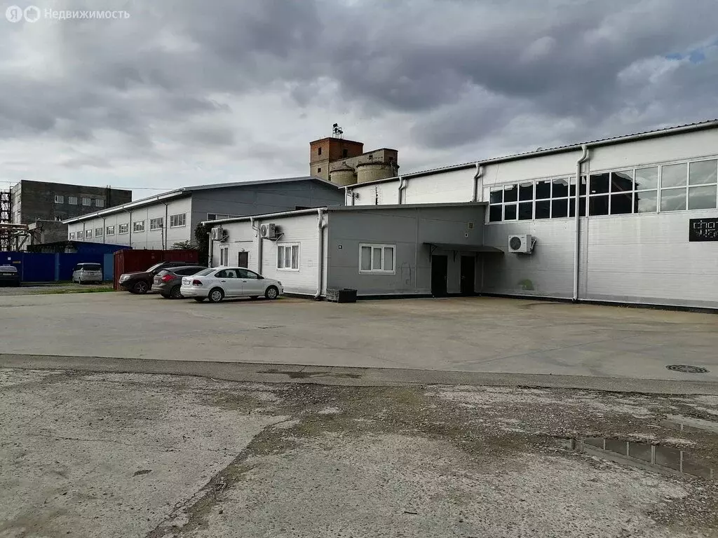Склад (670 м) - Фото 2