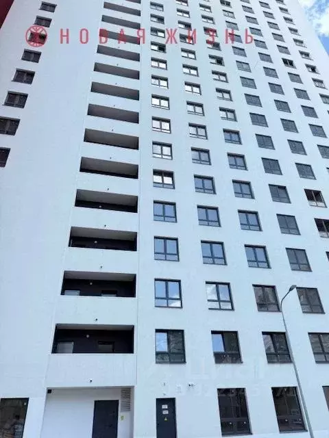 2-к кв. Самарская область, Самара Артемовская ул., 20 (57.7 м) - Фото 1