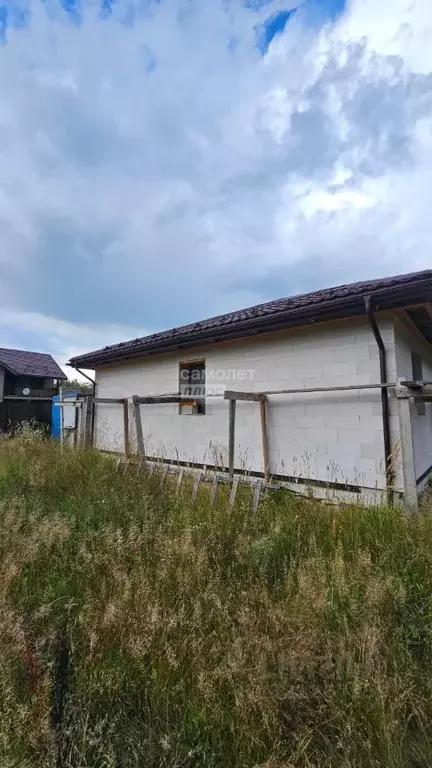 Дом в Московская область, Серпухов городской округ, Златово кп  (92 м) - Фото 1