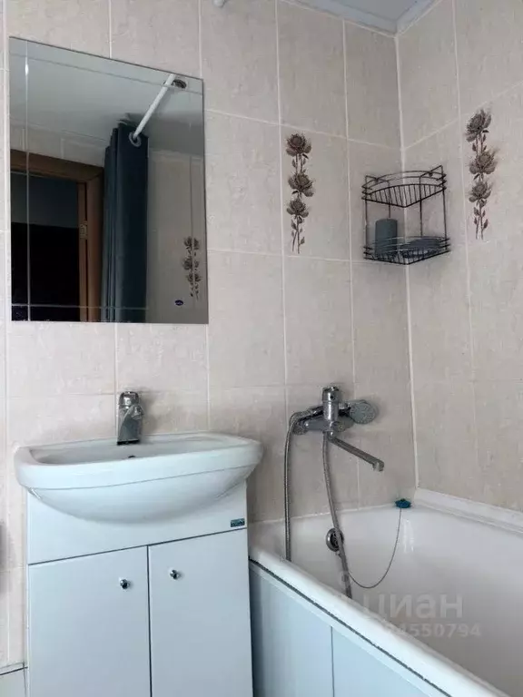 2-к кв. Самарская область, Сызрань просп. Гагарина, 59 (45.0 м) - Фото 2