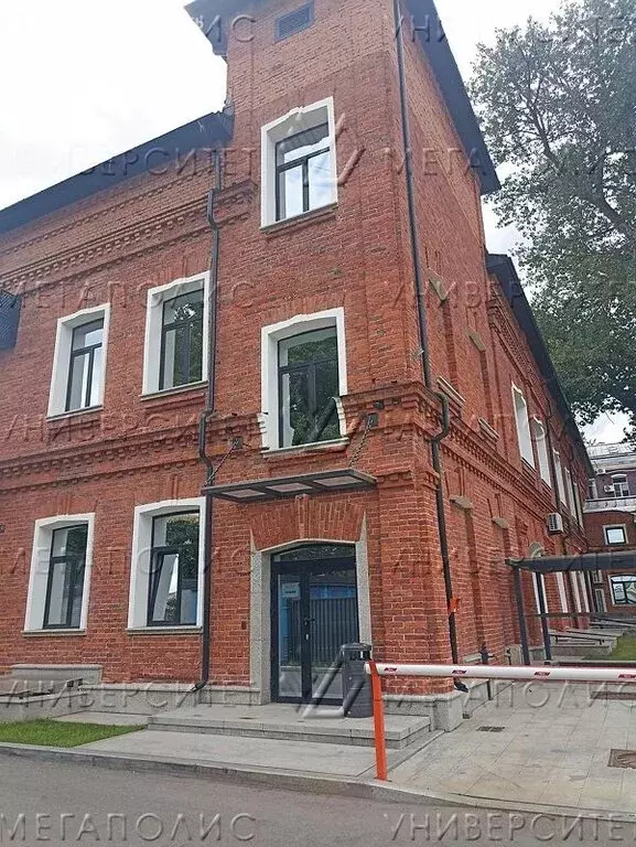 Помещение свободного назначения (1577 м) - Фото 2