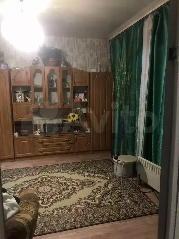 2-комнатная квартира: Шахты, Майская улица, 29 (43.7 м) - Фото 1