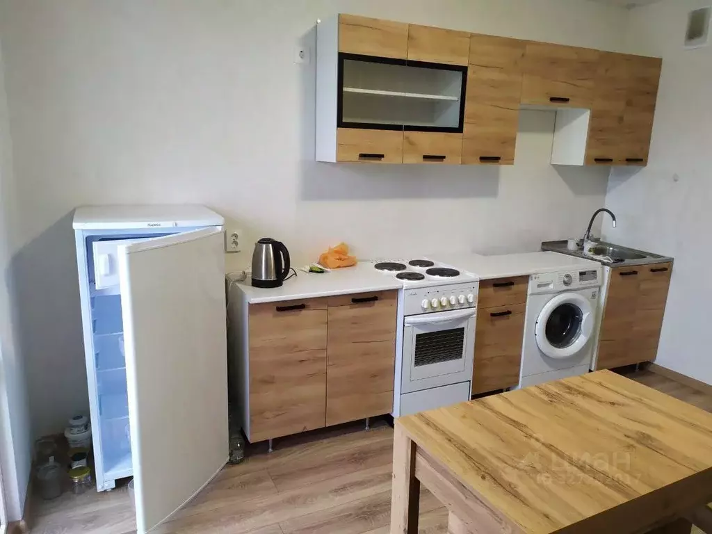 2-к кв. Воронежская область, Воронеж ул. Серафима Саровского, 181 ... - Фото 1