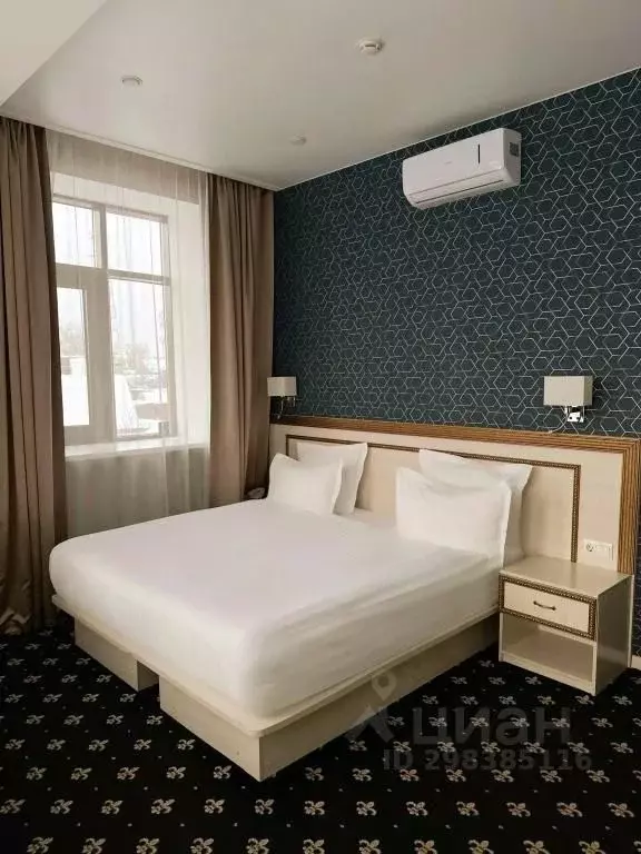 Комната Иркутская область, Иркутск Дальневосточная ул., 21 (10.0 м) - Фото 1