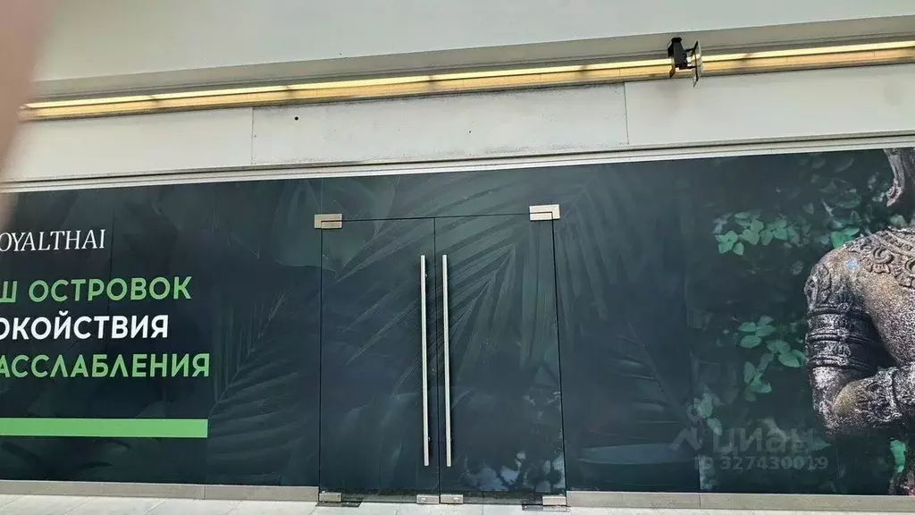 Помещение свободного назначения в Санкт-Петербург Невский просп., ... - Фото 1