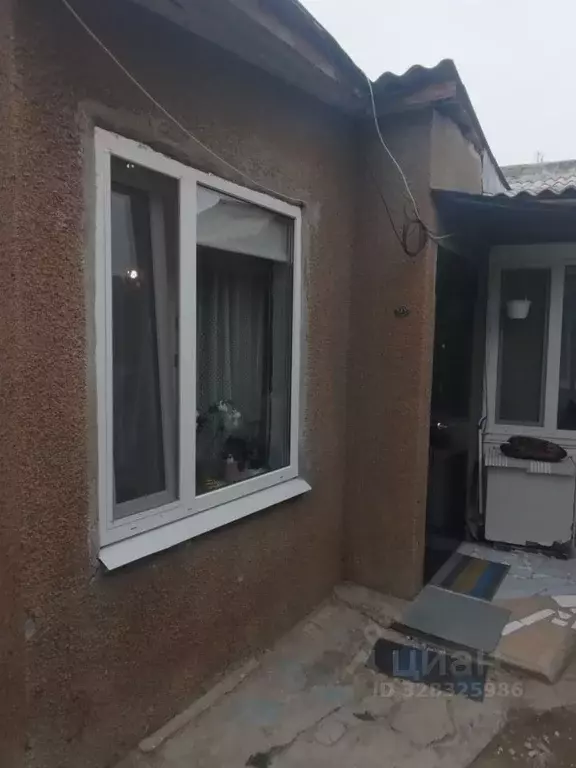 2-к кв. Крым, Евпатория ул. Демышева, 66 (29.2 м) - Фото 1