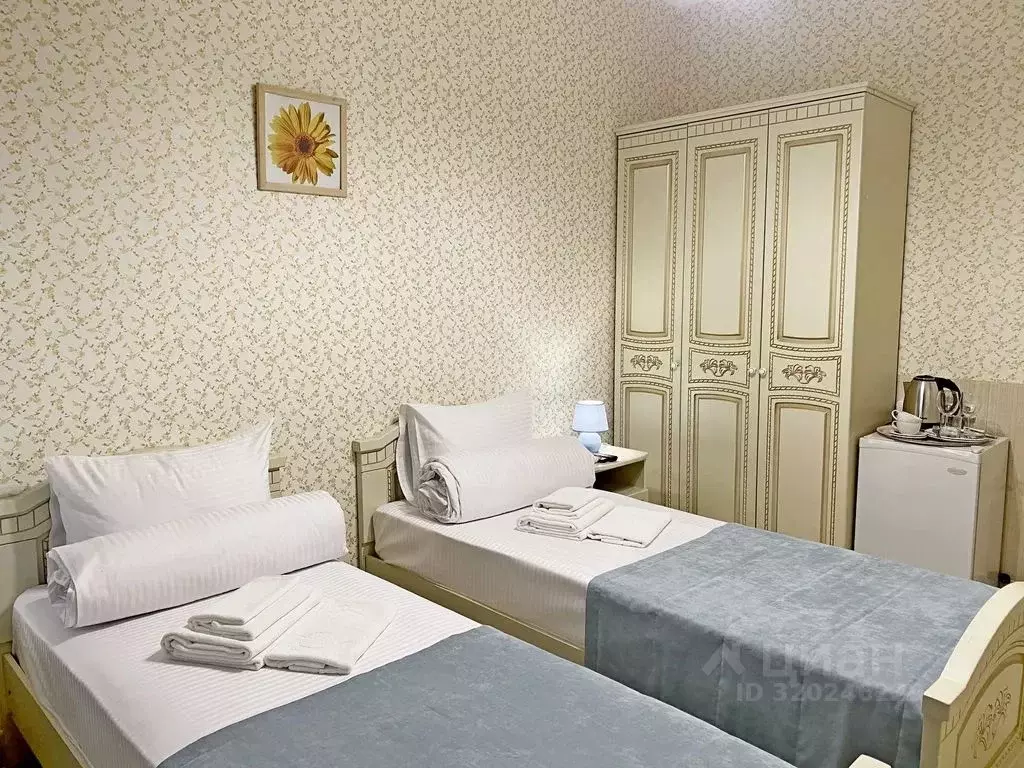 Комната Краснодарский край, Геленджик Советская ул., 7 - Фото 2